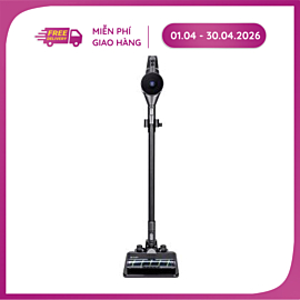 Máy hút bụi không dây Sharp EC-SG94V-B