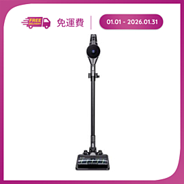 Máy hút bụi không dây Sharp EC-SG94V-B