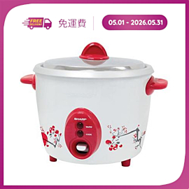 Nồi cơm điện dòng nắp thép không rỉ KSH-D18V