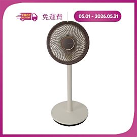 Quạt tuần hoàn PJ-CD227V-W