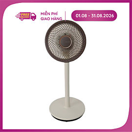 Quạt tuần hoàn PJ-CD227V-W