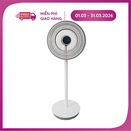 Quạt tuần hoàn PJ-CD404V-W