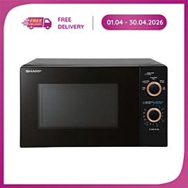 Lò vi sóng cơ R-2031E-GL