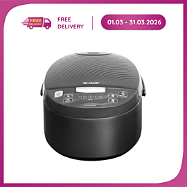 Nồi Cơm Điện Dòng Điện Tử KS-COM152EV-DS