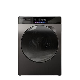 Máy giặt cửa trước ES-FKC125ED-DG