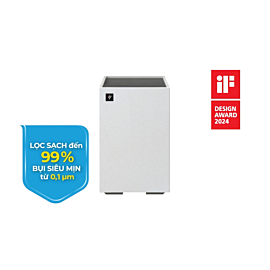 Máy lọc khí Sharp FP-FE33V-B