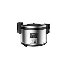 Nồi cơm điện tử Sharp KS-5400V-ST