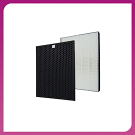 HEPA and Odor Filter FZ-A80SFE