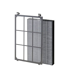 Bộ lọc HEPA & Khử mùi 2 trong 1 FZ-S40S2E