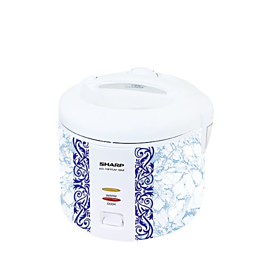 Nồi Cơm Chống Dính KS-181TJV "BM"