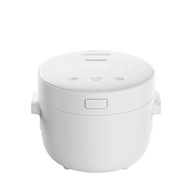 Nồi Cơm Điện Tử KS-COM110DV-WH