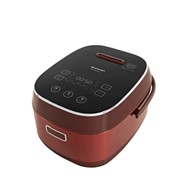 電磁加熱電飯煲KS-IH191V-RD 1.8L