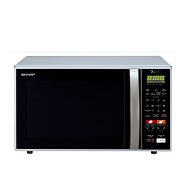 Lò Vi Sóng Đối Lưu R-C900VN(S)