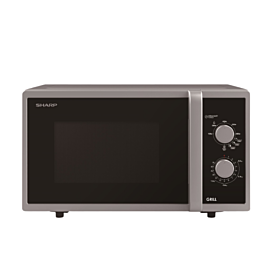 Lò vi sóng cơ nướng R-G322VN-S