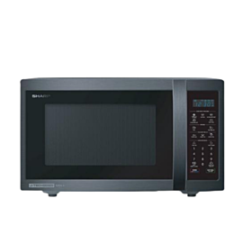 Lò Vi Sóng Dòng Nướng Kết Hợp R-G728XVN-BST