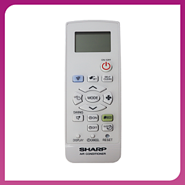 Sharp Air Conditioner Remote Control CRMC-B027JBEZ