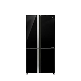 Tủ Lạnh Sharp 4 Cửa SJ-FXPI700VG-BK