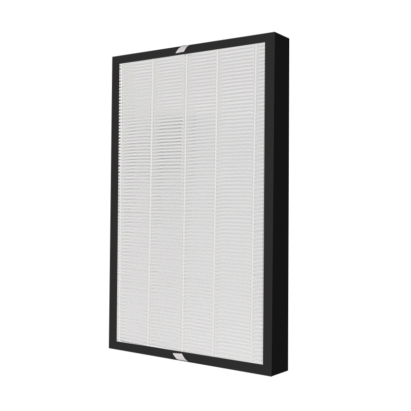 Thiết kế Sharp FZ-D60HFE Thiết kế Sharp FZ-D60HFE
