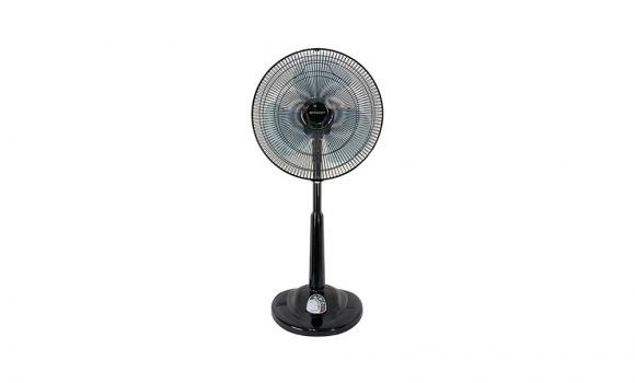 Quạt máy Sharp PJ-L40RV-DG Quạt máy Sharp PJ-L40RV-DG