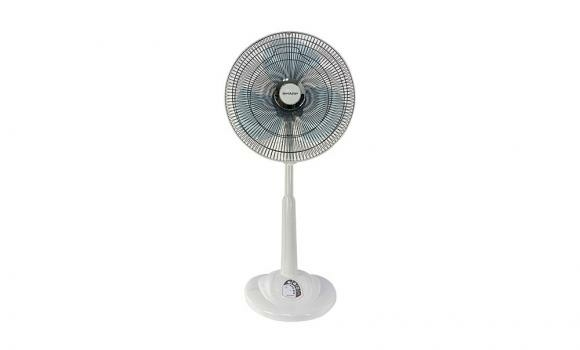 Quạt máy Sharp PJ-L40RV-WH Quạt máy Sharp PJ-L40RV-WH
