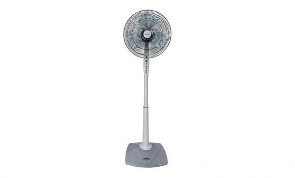 Quạt máy Sharp PJ-S40RV-LG Quạt máy Sharp PJ-S40RV-LG