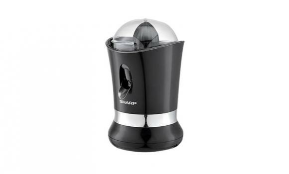 Thiết kế Sharp EJ-J850-BK Thiết kế Sharp EJ-J850-BK