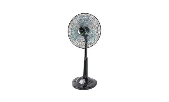 Quạt máy Sharp PJ-L40RV-DG - hình ảnh thực tế Quạt máy Sharp PJ-L40RV-DG - hình ảnh thực tế