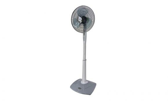Quạt máy Sharp PJ-S40RV-LG - hình ảnh thực tế Quạt máy Sharp PJ-S40RV-LG - hình ảnh thực tế