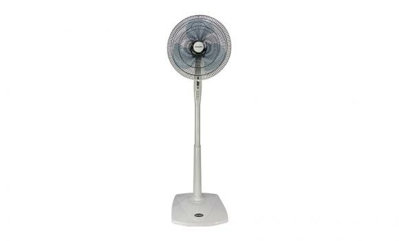 Quạt máy Sharp PJ-S40RV-WH Quạt máy Sharp PJ-S40RV-WH