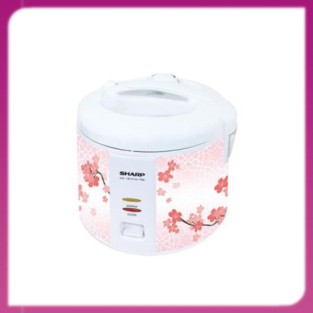 Thiết kế Sharp KS-181TJV-PB