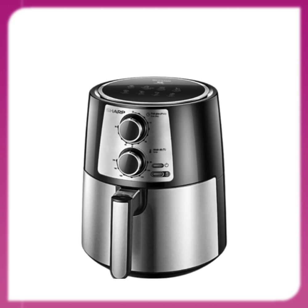 Thiết kế Sharp KF-AF42MV-ST Thiết kế Sharp KF-AF42MV-ST