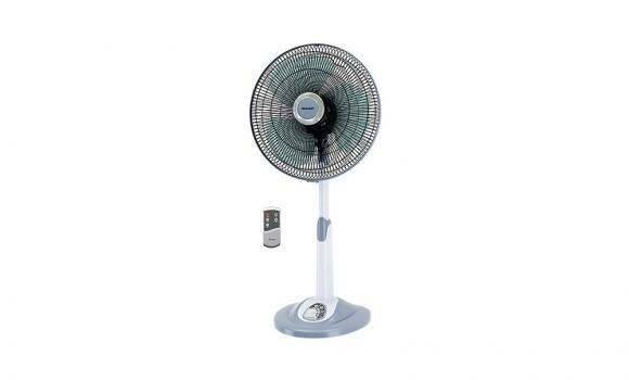 Quạt máy Sharp PJ-L40RV-LG - hình ảnh thực tế Quạt máy Sharp PJ-L40RV-LG - hình ảnh thực tế