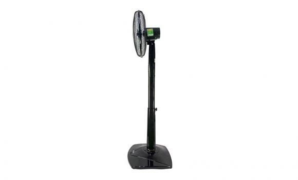 Quạt máy Sharp PJ-S40RV-DG - hình ảnh thực tế Quạt máy Sharp PJ-S40RV-DG - hình ảnh thực tế