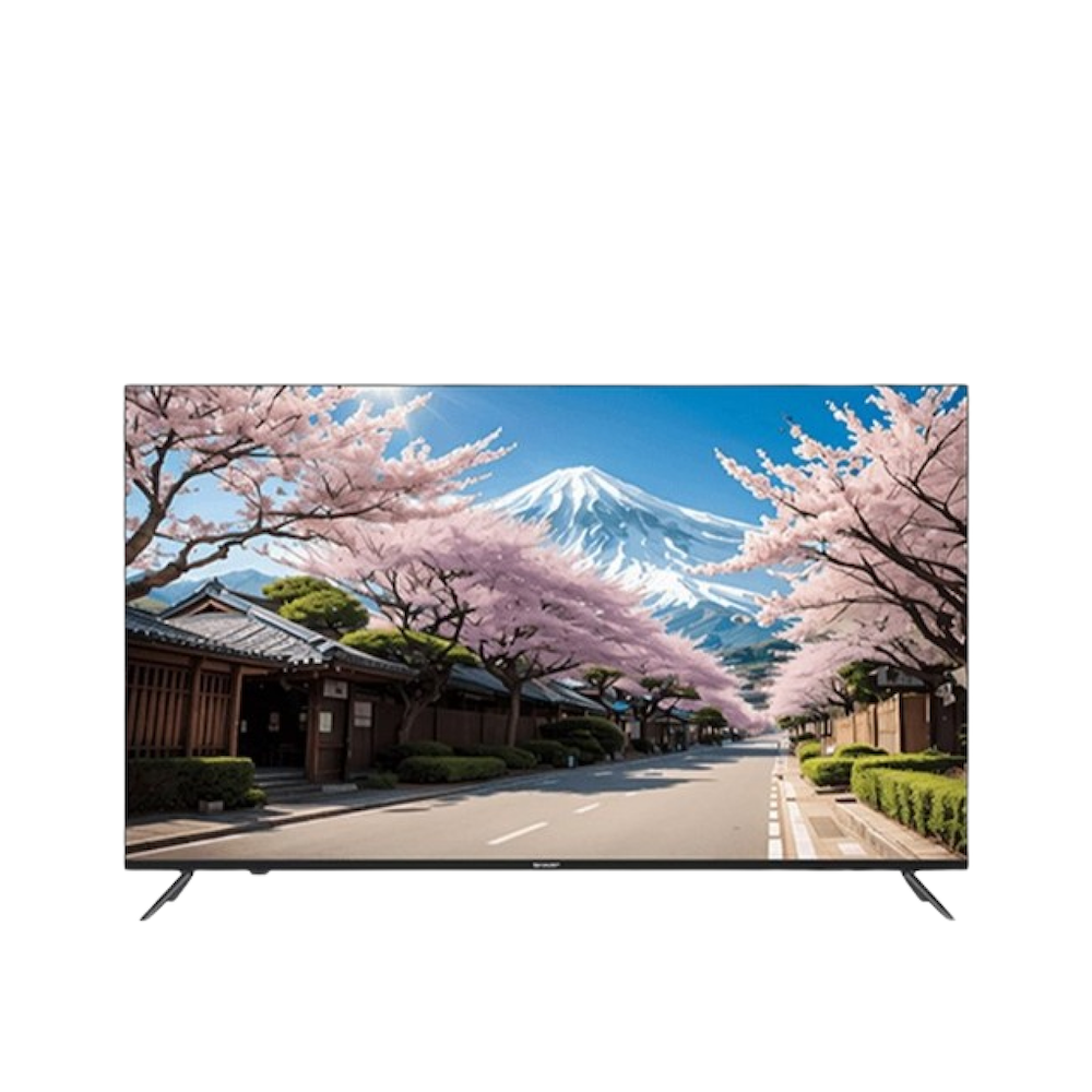 Tivi 4K Ultra HD Sharp 4T-C75FM2X Tivi 4K Ultra HD Sharp 4T-C75FM2X
