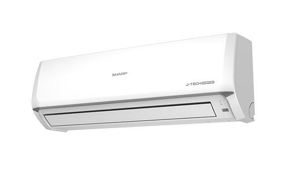 Máy lạnh J-Tech Inverter Sharp AH-X10ZEW - hình ảnh thực tế Máy lạnh J-Tech Inverter Sharp AH-X10ZEW - hình ảnh thực tế