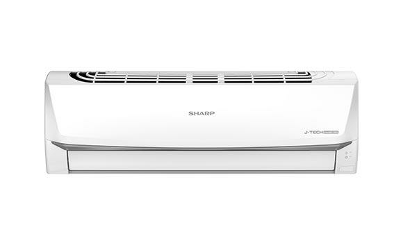 Máy lạnh J-Tech Inverter Sharp AH-X18ZEW Máy lạnh J-Tech Inverter Sharp AH-X18ZEW