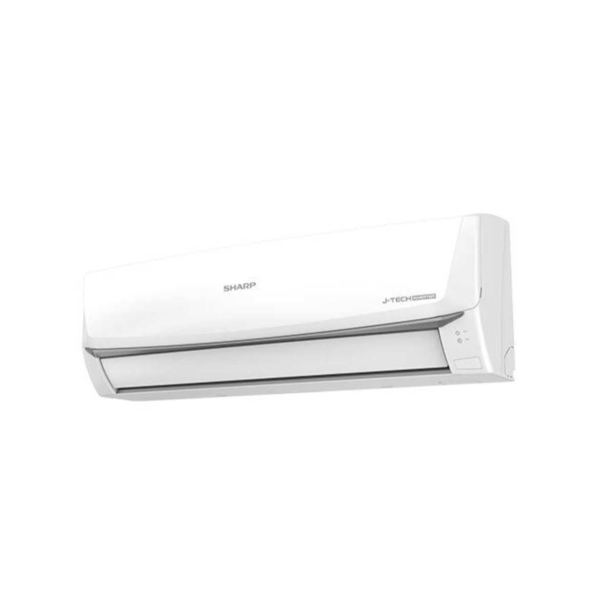 Thiết kế Sharp AH-X18ZEW Thiết kế Sharp AH-X18ZEW