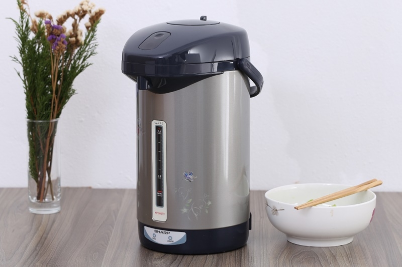 Thiết kế Sharp KP-30STV Thiết kế Sharp KP-30STV