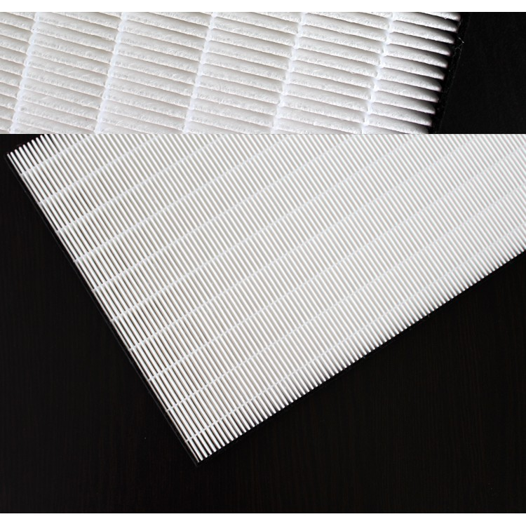 Bộ lọc HEPA Sharp FZ-E16AHF - hình ảnh thực tế Bộ lọc HEPA Sharp FZ-E16AHF - hình ảnh thực tế