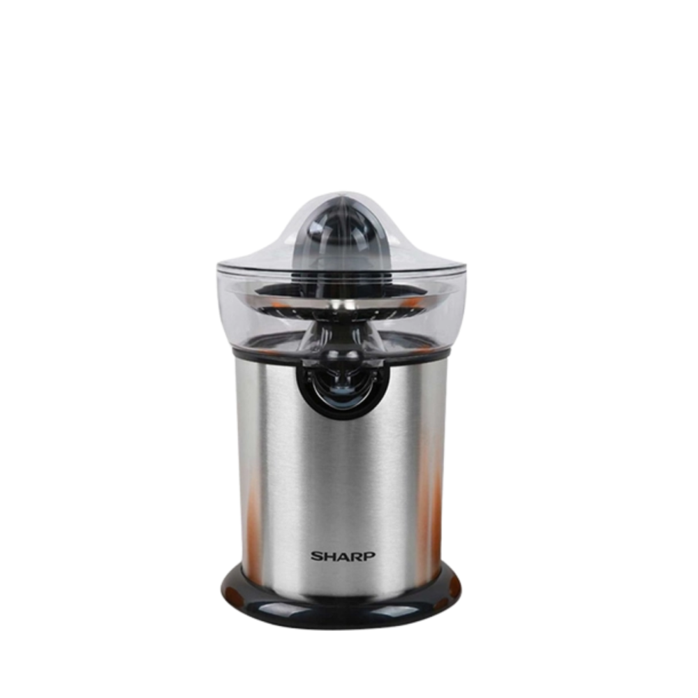 Máy vắt cam Sharp EJ-J130-ST - hình ảnh thực tế Máy vắt cam Sharp EJ-J130-ST - hình ảnh thực tế