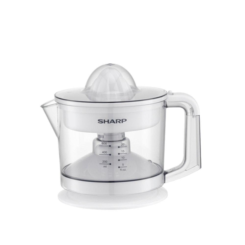 Máy vắt cam Sharp EJ-J256-WH Máy vắt cam Sharp EJ-J256-WH