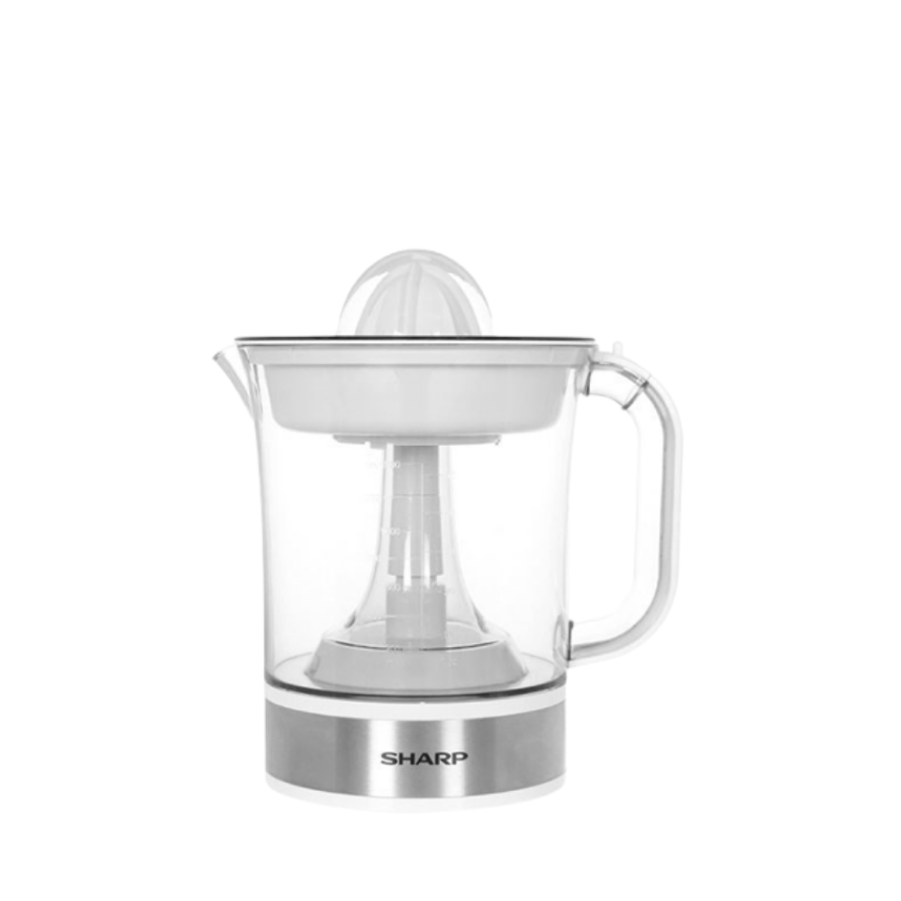 Máy vắt cam Sharp EJ-J415-WH Máy vắt cam Sharp EJ-J415-WH