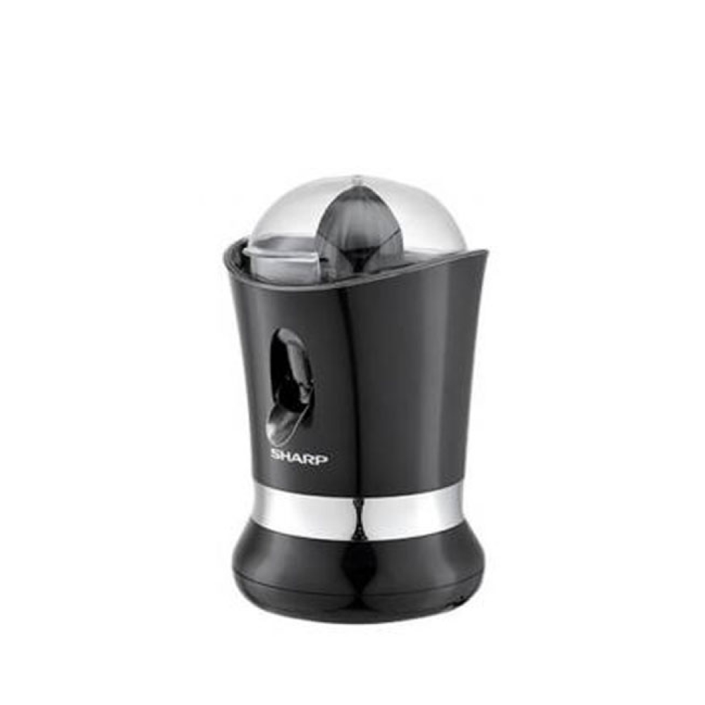 Máy vắt cam Sharp EJ-J850-BK - hình ảnh thực tế Máy vắt cam Sharp EJ-J850-BK - hình ảnh thực tế
