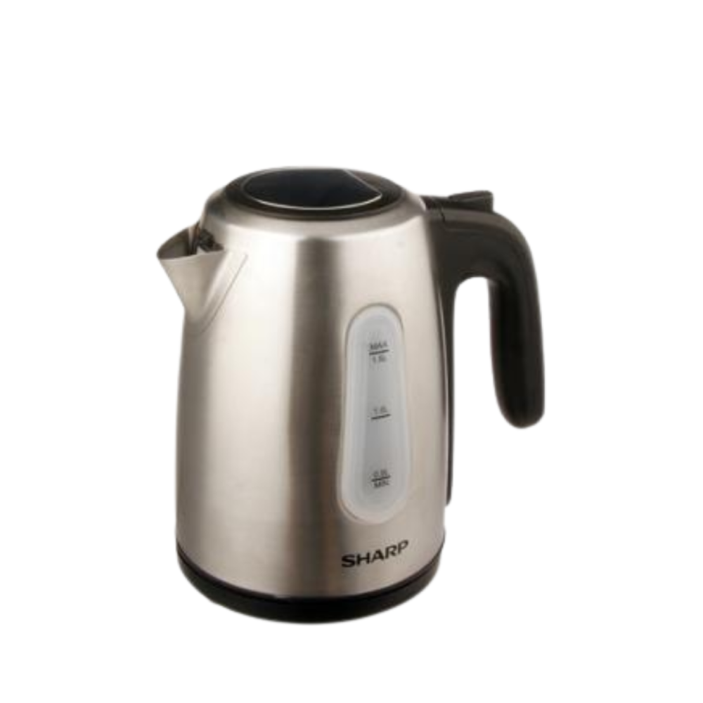 Bình đun siêu tốc Sharp EKJ-15EVS-ST Bình đun siêu tốc Sharp EKJ-15EVS-ST