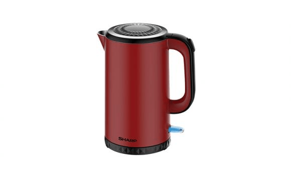 Thiết kế Sharp EKJ-17EVPS-RD Thiết kế Sharp EKJ-17EVPS-RD