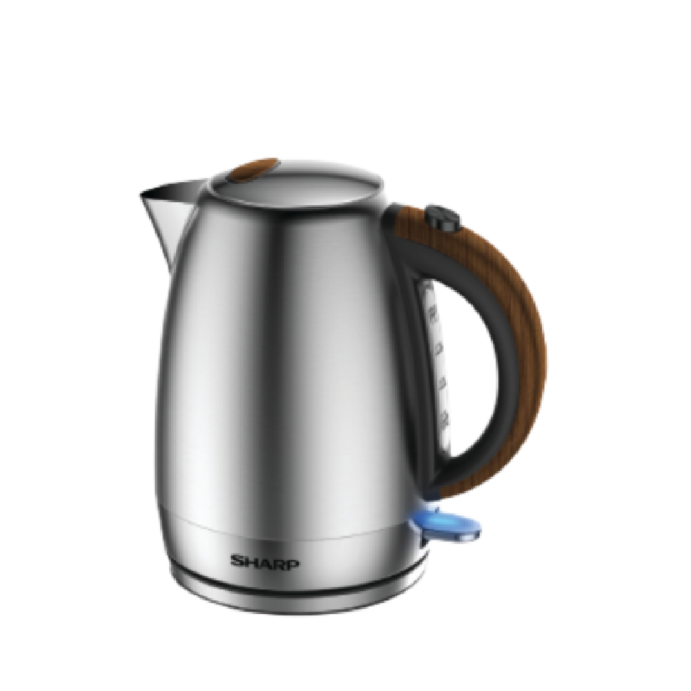 Thiết kế Sharp EKJ-17EVSD-WD Thiết kế Sharp EKJ-17EVSD-WD