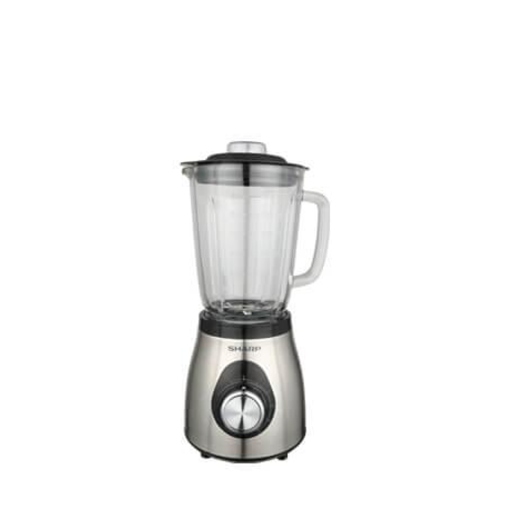 Máy xay sinh tố Sharp EM-S155GV-ST - hình ảnh thực tế Máy xay sinh tố Sharp EM-S155GV-ST - hình ảnh thực tế
