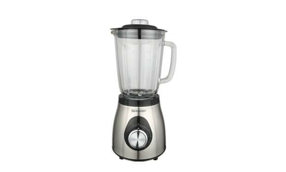 Máy xay sinh tố Sharp EM-S155GV-ST Máy xay sinh tố Sharp EM-S155GV-ST
