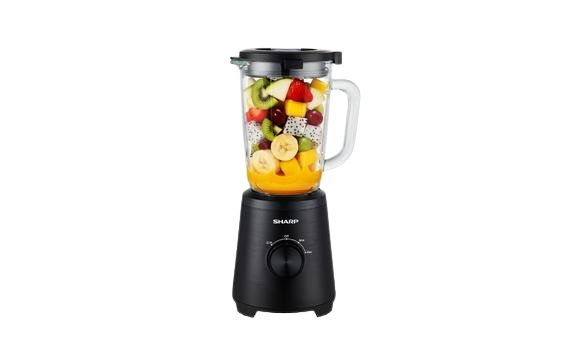 Thiết kế Sharp EM-SG1000-BK Thiết kế Sharp EM-SG1000-BK