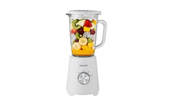 Thiết kế Sharp EM-SG1001-WH Thiết kế Sharp EM-SG1001-WH
